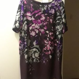 Women's plus size Dress
